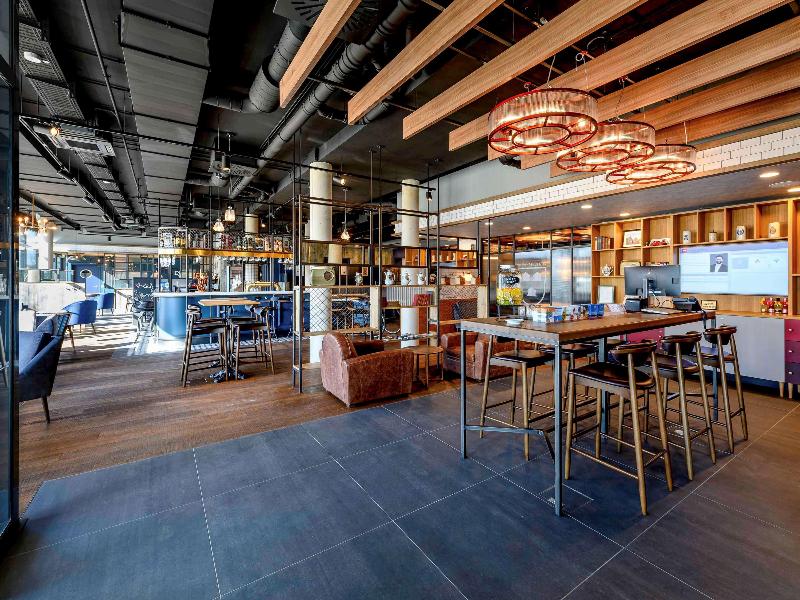 ibis Landshut City - Genel