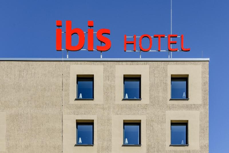 ibis Landshut City - Genel