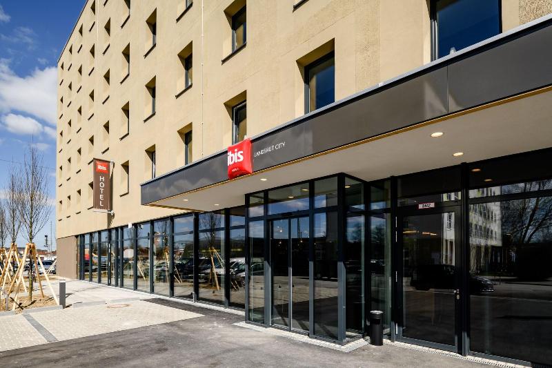 ibis Landshut City - Genel