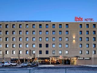 ibis Landshut City fotoÄŸrafÄ±