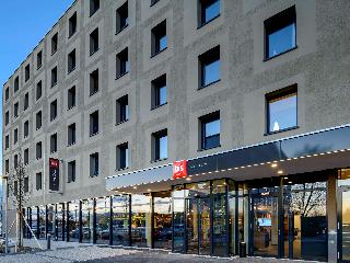 ibis Landshut City fotoÄŸrafÄ±