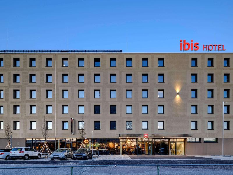 ibis Landshut City - Genel