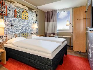 ibis Landshut City fotoÄŸrafÄ±
