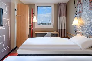 ibis Landshut City fotoÄŸrafÄ±