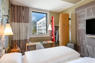 ibis Landshut City fotoÄŸrafÄ±
