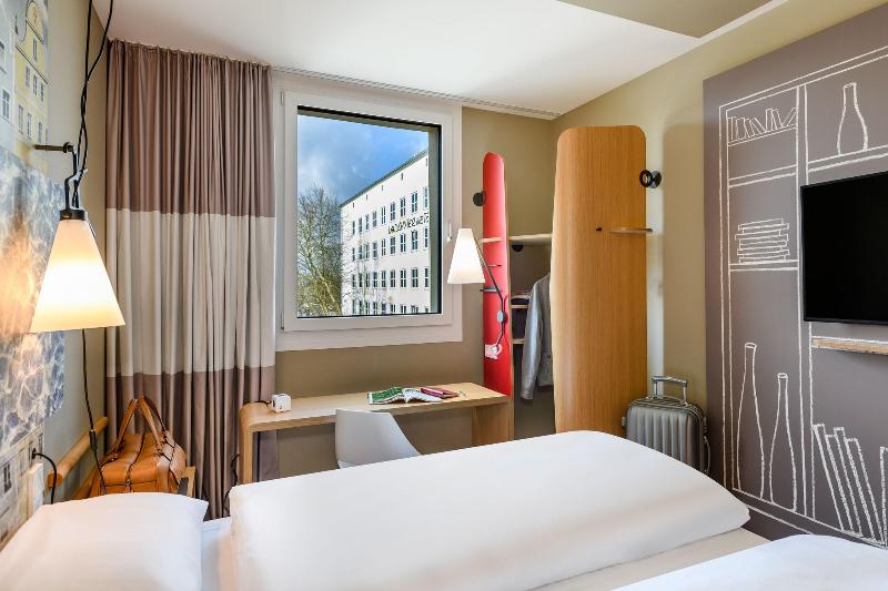 ibis Landshut City - Oda