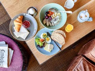ibis Landshut City fotoÄŸrafÄ±