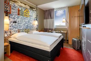 ibis Landshut City fotoÄŸrafÄ±