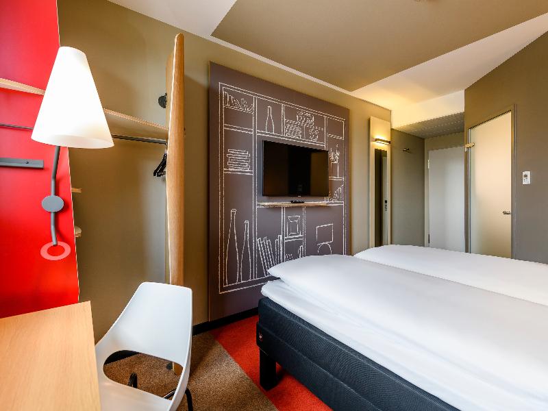 ibis Landshut City - Oda
