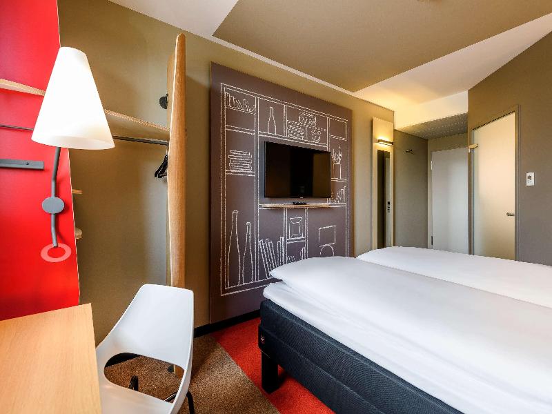 ibis Landshut City - Oda