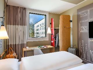 ibis Landshut City fotoÄŸrafÄ±