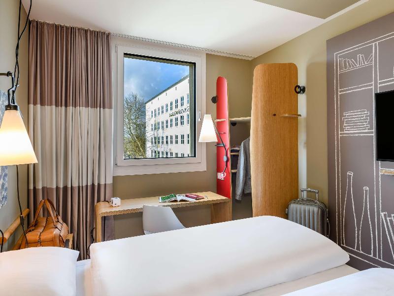 ibis Landshut City - Oda