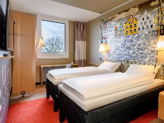ibis Landshut City fotoÄŸrafÄ±