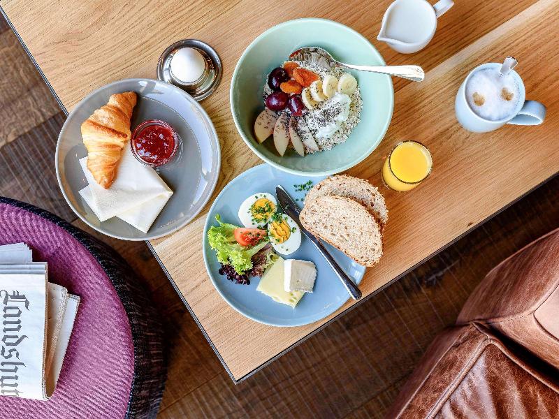 ibis Landshut City - Oda