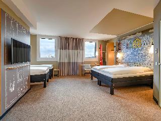 ibis Landshut City fotoÄŸrafÄ±