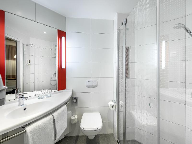 ibis Landshut City - Oda