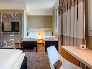 ibis Landshut City fotoÄŸrafÄ±