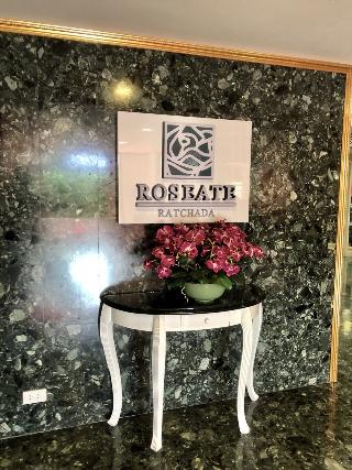Roseate Ratchada fotoÄŸrafÄ±