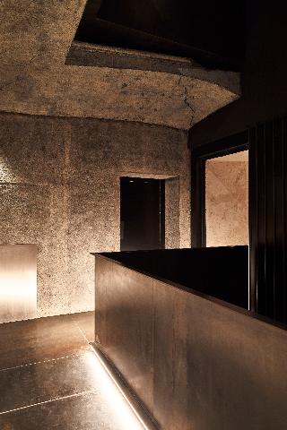 The Rooms Of Rome fotoÄŸrafÄ±