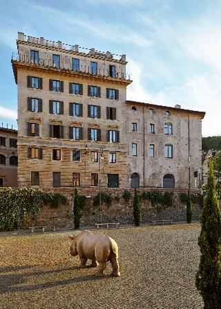 The Rooms Of Rome fotoÄŸrafÄ±