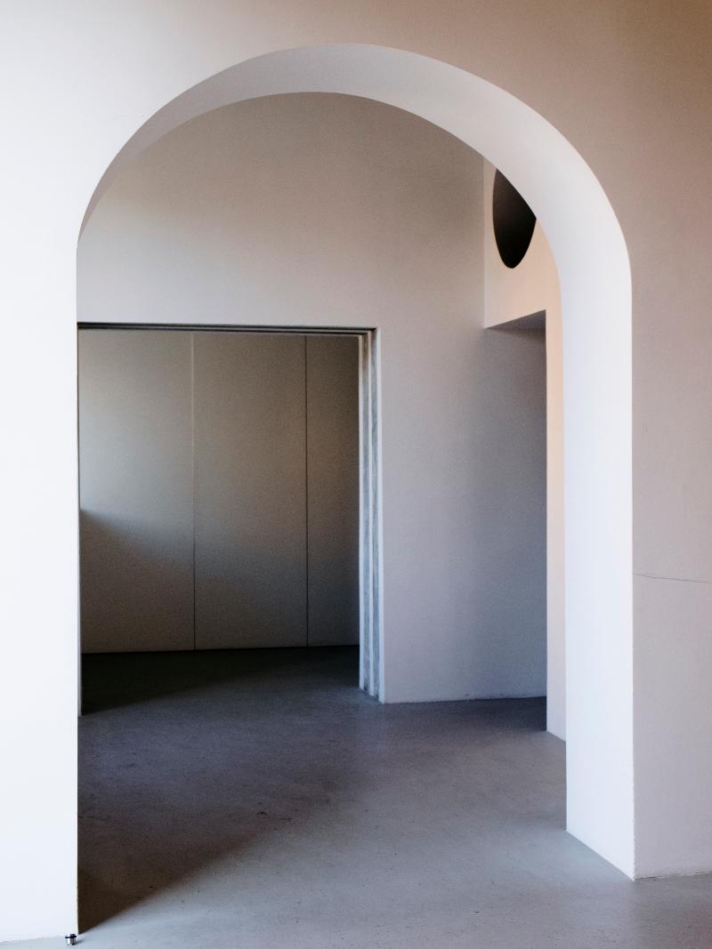 The Rooms Of Rome - Genel