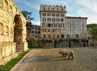The Rooms Of Rome fotoÄŸrafÄ±
