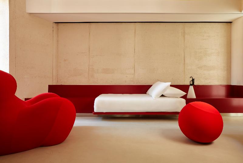 The Rooms Of Rome - Oda