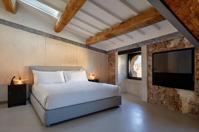 The Rooms Of Rome - Oda