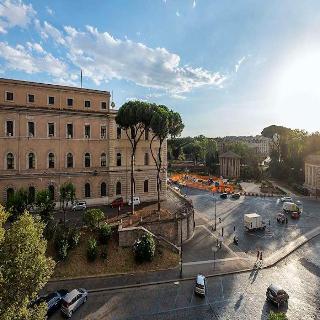The Rooms Of Rome fotoÄŸrafÄ±
