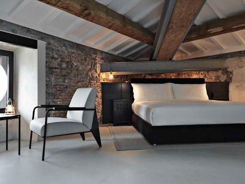 The Rooms Of Rome - Oda