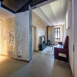 The Rooms Of Rome fotoÄŸrafÄ±