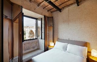 The Rooms Of Rome fotoÄŸrafÄ±