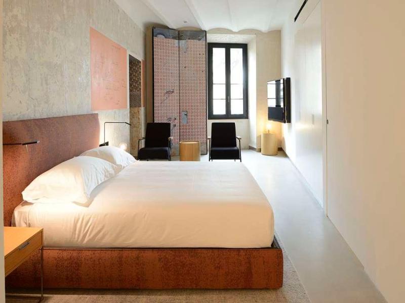The Rooms Of Rome - Oda