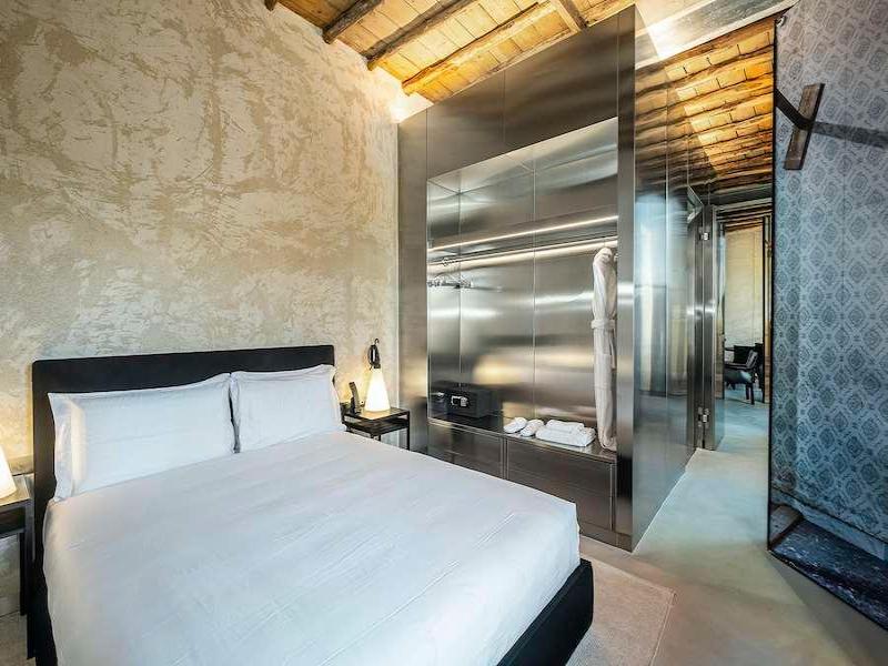 The Rooms Of Rome - Oda