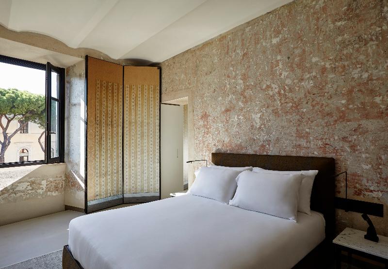 The Rooms Of Rome - Oda