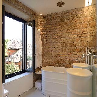 The Rooms Of Rome fotoÄŸrafÄ±
