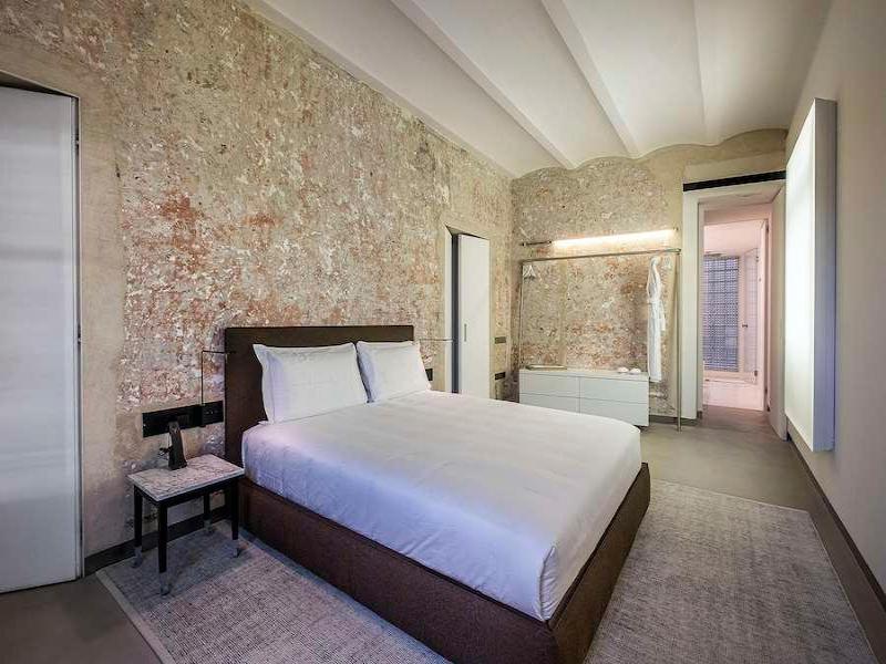 The Rooms Of Rome - Oda