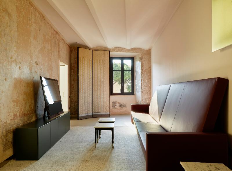 The Rooms Of Rome - Oda