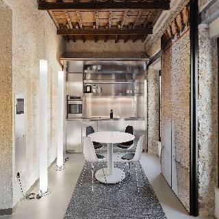 The Rooms Of Rome fotoÄŸrafÄ±