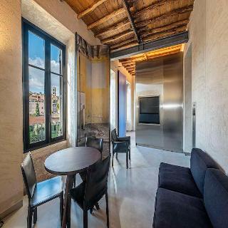 The Rooms Of Rome fotoÄŸrafÄ±