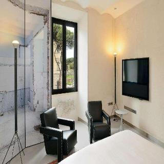 The Rooms Of Rome fotoÄŸrafÄ±