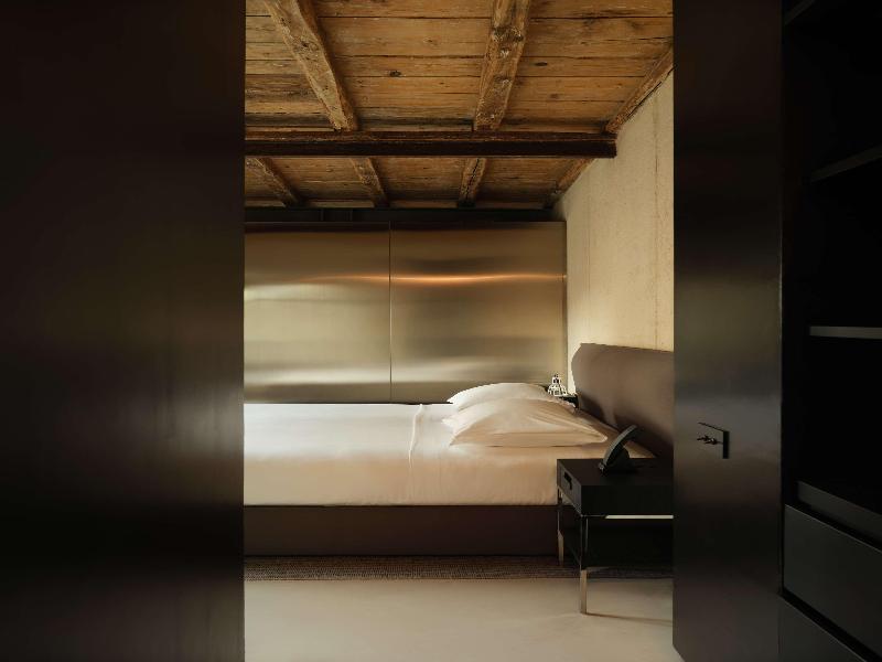 The Rooms Of Rome - Oda