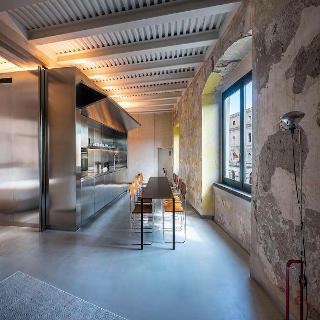 The Rooms Of Rome fotoÄŸrafÄ±