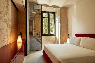 The Rooms Of Rome fotoÄŸrafÄ±