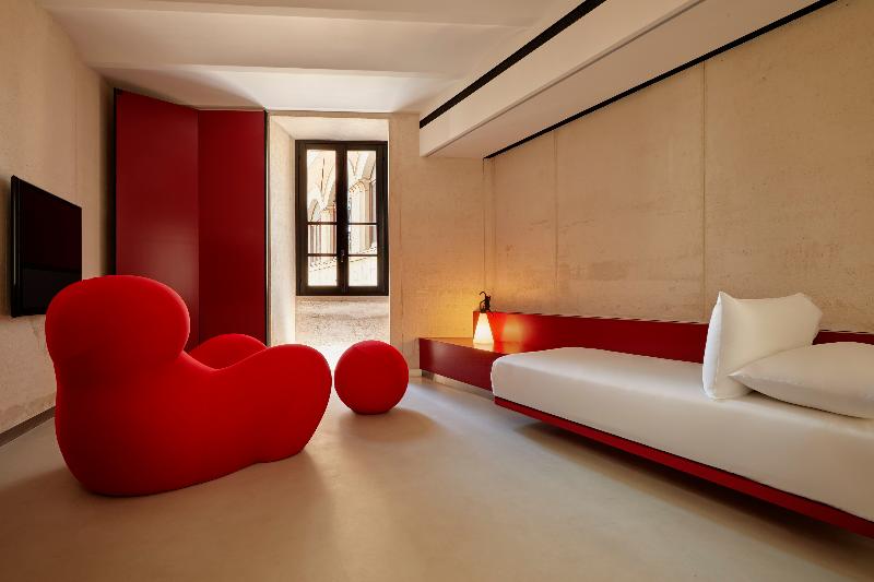 The Rooms Of Rome - Oda