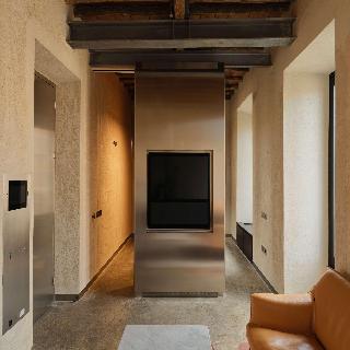 The Rooms Of Rome fotoÄŸrafÄ±