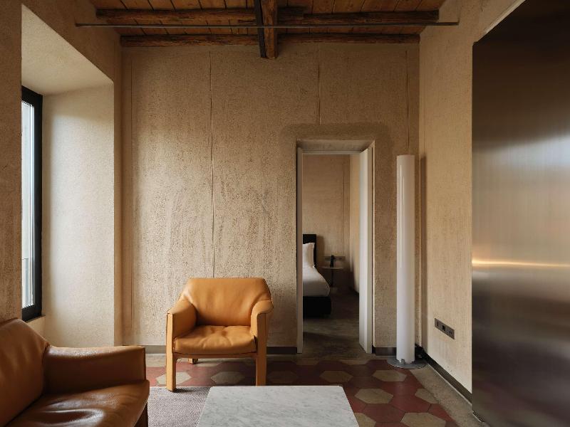 The Rooms Of Rome - Oda