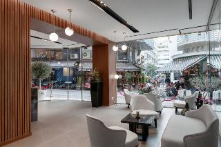 Elia Ermou Athens Hotel fotoÄŸrafÄ±