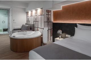 Elia Ermou Athens Hotel fotoÄŸrafÄ±
