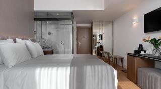 Elia Ermou Athens Hotel fotoÄŸrafÄ±